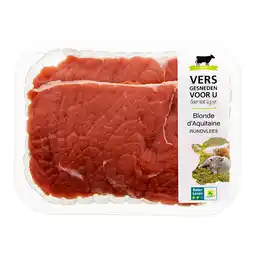 PLUS PLUS Entrecote aanbieding