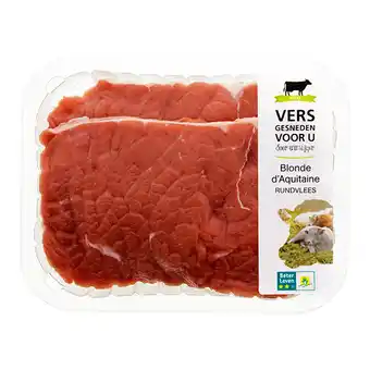 PLUS PLUS Entrecote aanbieding