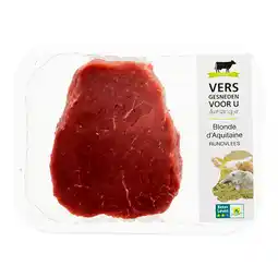 PLUS PLUS Boerentrots Ossenhaas 1 stuk aanbieding