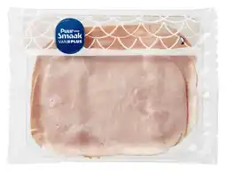 PLUS PLUS Achterham aanbieding
