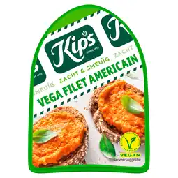 PLUS Kips Vega filet americain aanbieding