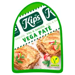 PLUS Kips Vega Paté aanbieding