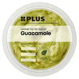 PLUS PLUS Guacamole aanbieding