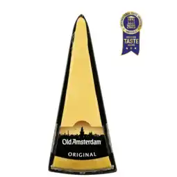 PLUS Old Amsterdam Schuitje 48+ aanbieding