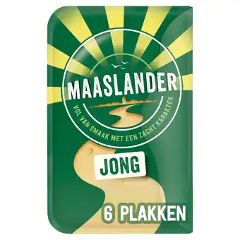 PLUS Maaslander Jong plakken 50+ aanbieding