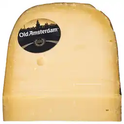 PLUS Old Amsterdam 48+ stuk aanbieding