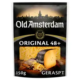 PLUS Old Amsterdam Old Amsterdam rasp aanbieding