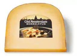 PLUS Old Amsterdam Borrelstuk aanbieding