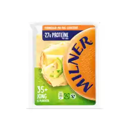 PLUS Milner Jong plakken aanbieding