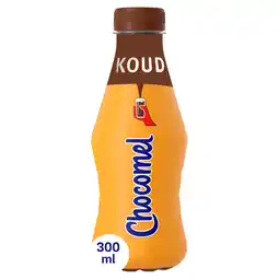 PLUS Chocomel On the go gekoeld aanbieding