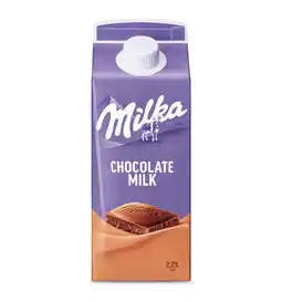 PLUS Milka Original 0,75L aanbieding