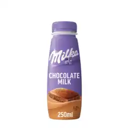 PLUS Milka Original aanbieding