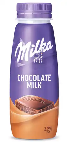 PLUS Milka Original aanbieding
