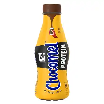 PLUS Chocomel Proteïne 0% 300 ml aanbieding