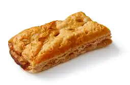 PLUS PLUS Vegan Saucijzenbroodje aanbieding