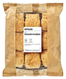 PLUS PLUS Kaashapjes mini aanbieding