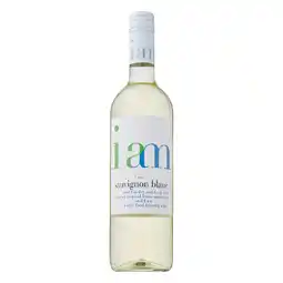 PLUS I am Sauvignon Blanc aanbieding