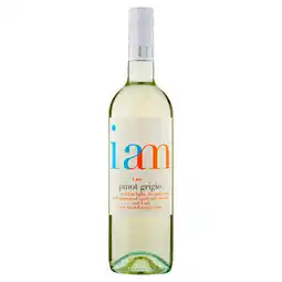 PLUS I am Pinot Grigio aanbieding