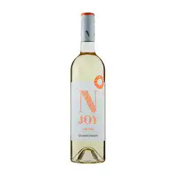 PLUS NJOY Chardonnay aanbieding