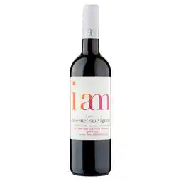 PLUS I am Cabernet Sauvignon aanbieding