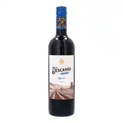 PLUS El Descanso Merlot Estate aanbieding