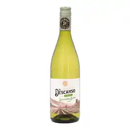 PLUS El Descanso Sauvignon Blanc Estate aanbieding