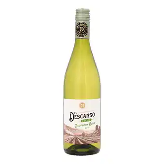 PLUS El Descanso Sauvignon Blanc Estate aanbieding