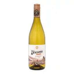 PLUS El Descanso Chardonnay aanbieding