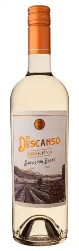 PLUS El Descanso Sauvignon Blanc Reserva aanbieding