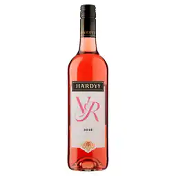 PLUS Hardys VR Rosé aanbieding