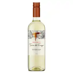 PLUS Tierra del Fuego Reserva Sauvignon Blanc aanbieding