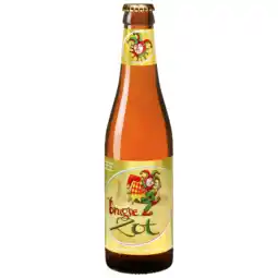 PLUS Brugse Zot Blond aanbieding
