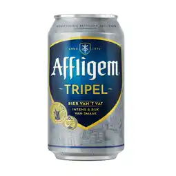 PLUS Affligem Affligem Tripel aanbieding