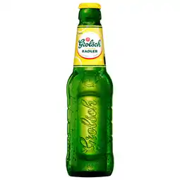 PLUS Grolsch Radler citroen 2.0 aanbieding