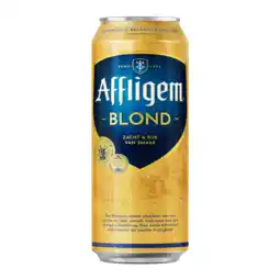PLUS Affligem Blond blik aanbieding