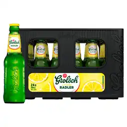 PLUS Grolsch Radler citroen 2.0 aanbieding
