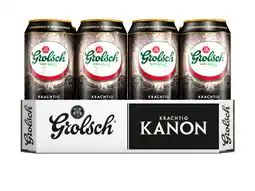 PLUS Grolsch Kanon speciaalbier aanbieding