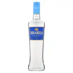 PLUS Isolabella Sambuca aanbieding