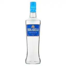 PLUS Isolabella Sambuca aanbieding
