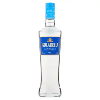 PLUS Isolabella Sambuca aanbieding