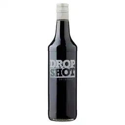 PLUS De Kuyper Dropshot aanbieding