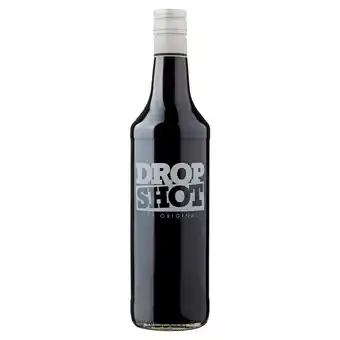 PLUS De Kuyper Dropshot aanbieding