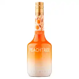 PLUS De Kuyper Peachtree aanbieding
