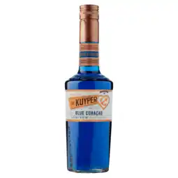PLUS De Kuyper Blue Curacao aanbieding