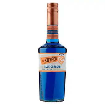 PLUS De Kuyper Blue Curacao aanbieding