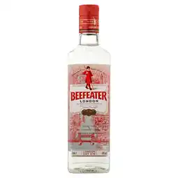 PLUS Beefeater London Dry Gin aanbieding