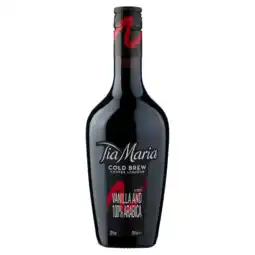 PLUS Tia Maria Tia Maria aanbieding
