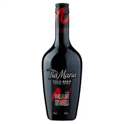 PLUS Tia Maria Tia Maria aanbieding