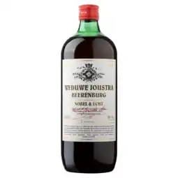PLUS Joustra Beerenburg aanbieding