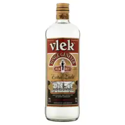 PLUS Vlek Jonge Jenever aanbieding